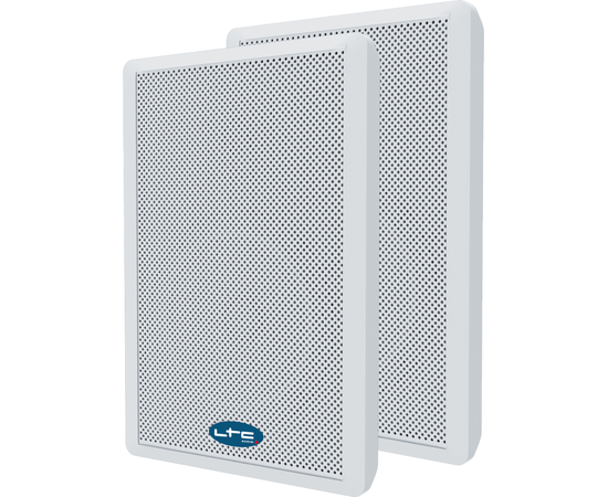 Акустическая система LTC SSP501F-W - 125953 за 0 грн. | 4Club