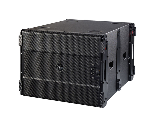 Низкочастотная акустическая система линейного массива D.A.S. Audio LX-118A - 125761 за 0 грн. | 4Club