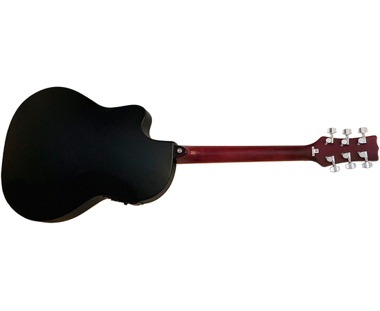 Электроакустическая гитара Parksons EA105 3TS