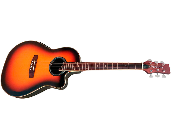 Электроакустическая гитара Parksons EA205 3TS - 82551 за 0 грн. | 4Club