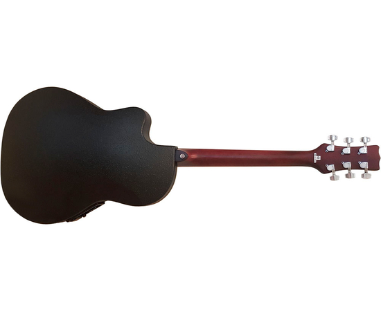 Электроакустическая гитара Parksons EA205 3TS