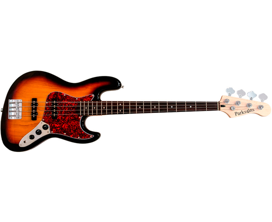 Бас-гитара Parksons SJB150 3TSB - 43628 за 7563 грн. | 4Club