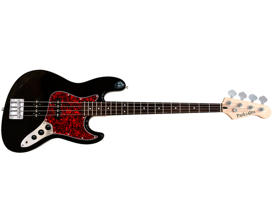 Бас-гитара Parksons SJB150 BK - 43630 за 7563 грн. | 4Club