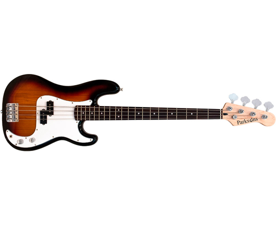 Бас-гитара Parksons SPB140 3TSB - 43632 за 7563 грн. | 4Club
