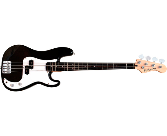 Бас-гитара Parksons SPB140 BK - 43633 за 7563 грн. | 4Club
