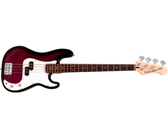 Бас-гитара Parksons SPB140 TBLB - 43635 за 7563 грн. | 4Club