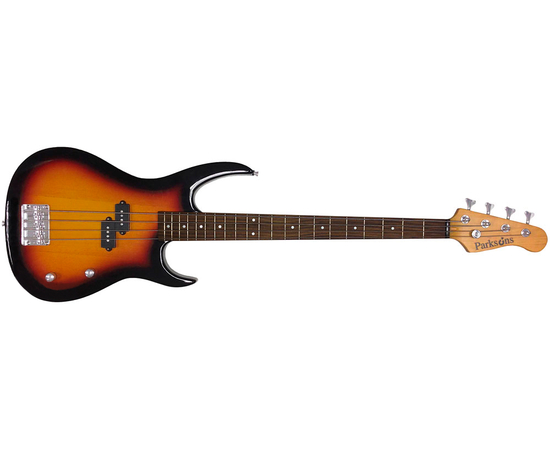 Бас-гитара Parksons SPB14 3TSB - 43629 за 0 грн. | 4Club