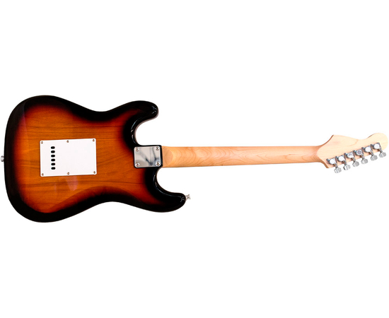 Электрогитара Parksons ST150 3TSB