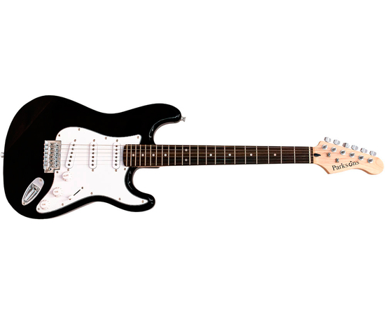 Электрогитара Parksons ST150 BK - 43639 за 6026 грн. | 4Club