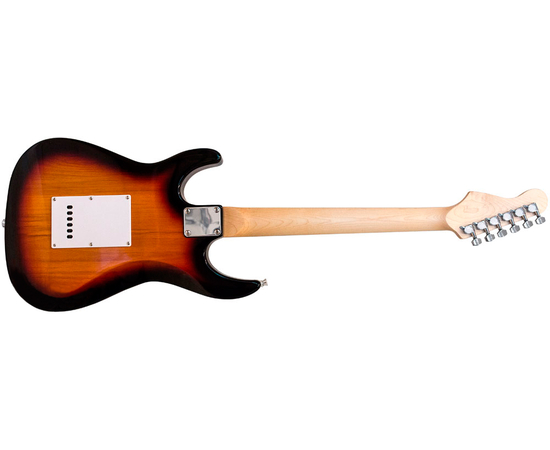 Электрогитара Parksons ST170 3TSB