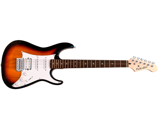 Электрогитара Parksons ST170 3TSB - 43641 за 6195 грн. | 4Club