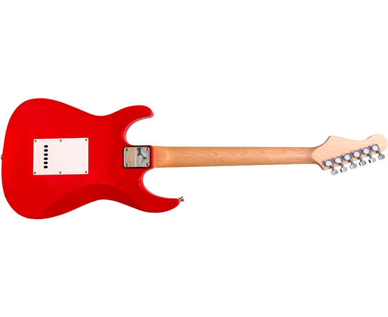 Электрогитара Parksons ST170 RD