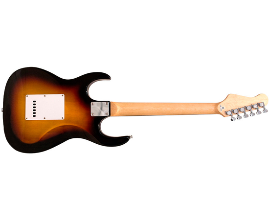 Электрогитара Parksons ST40 3TSB