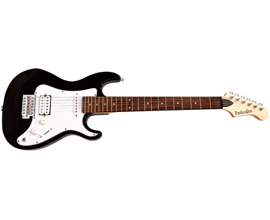 Электрогитара Parksons ST40 BK - 43650 за 5832 грн. | 4Club