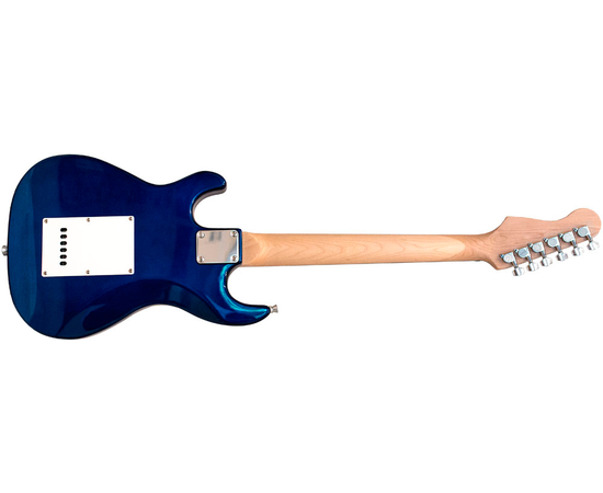 Электрогитара Parksons ST40 MBL