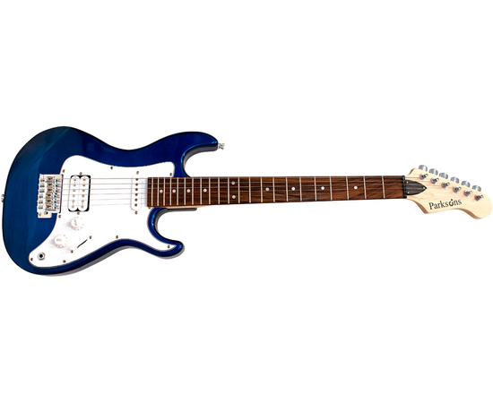 Электрогитара Parksons ST40 MBL - 43651 за 5832 грн. | 4Club