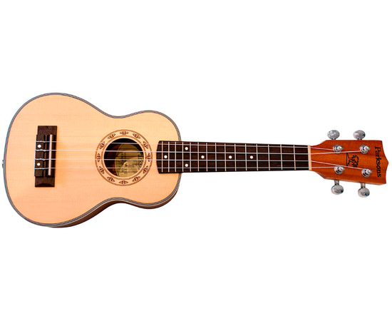 Укулеле Parksons UK21C - 79181 за 2706 грн. | 4Club