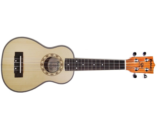 Укулеле Parksons UK21Z - 79183 за 3123 грн. | 4Club