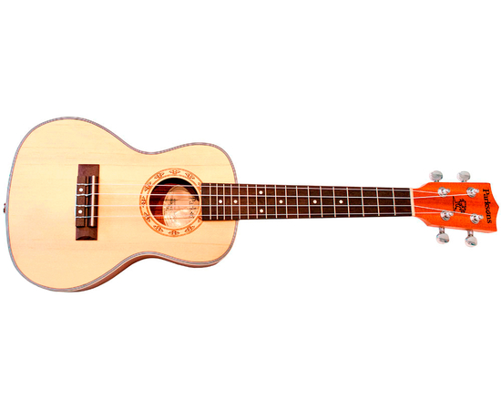 Укулеле Parksons UK24C - 79184 за 3042 грн. | 4Club