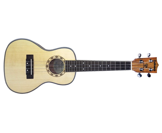 Укулеле Parksons UK24Z - 79185 за 3378 грн. | 4Club