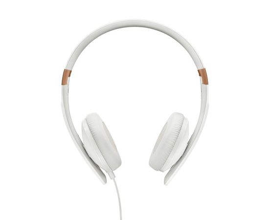 Наушники SENNHEISER HD 2.30 I White