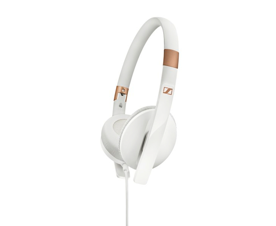 Наушники SENNHEISER HD 2.30 I White - 125590 за 0 грн. | 4Club