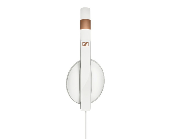Наушники SENNHEISER HD 2.30 I White