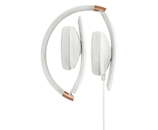 Наушники SENNHEISER HD 2.30 I White