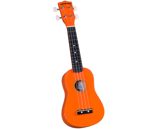 Укулеле SAGA Diamond DU-103 - 125649 за 1319 грн. | 4Club