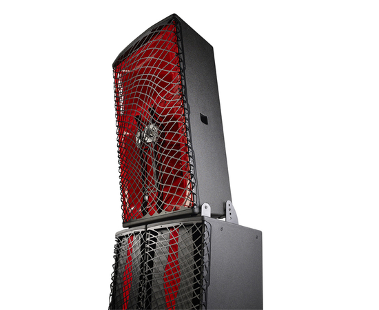 Акустическая система D.A.S. Audio SF-112