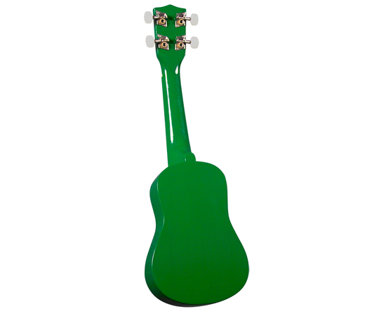 Укулеле Saga Diamond Head DU-105 GN