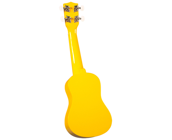 Укулеле Saga Diamond Head DU-104 YW