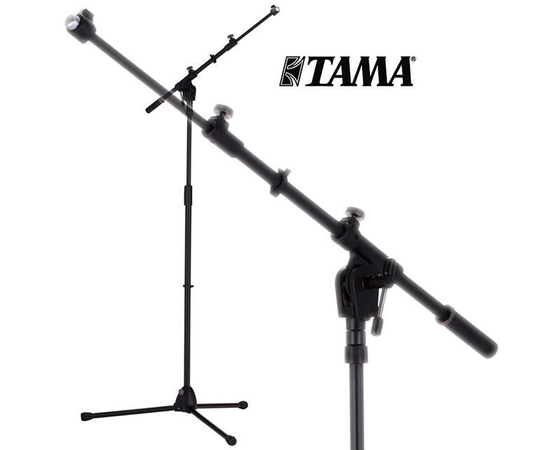 Микрофонная стойка TAMA MS436BK
