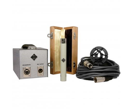 Микрофон TELEFUNKEN ELA M 260