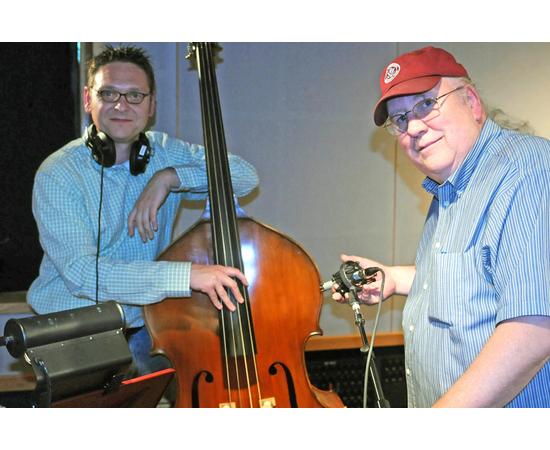 Микрофон TELEFUNKEN ELA M 260