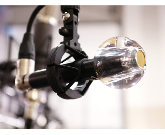 Микрофон TELEFUNKEN ELA M 260