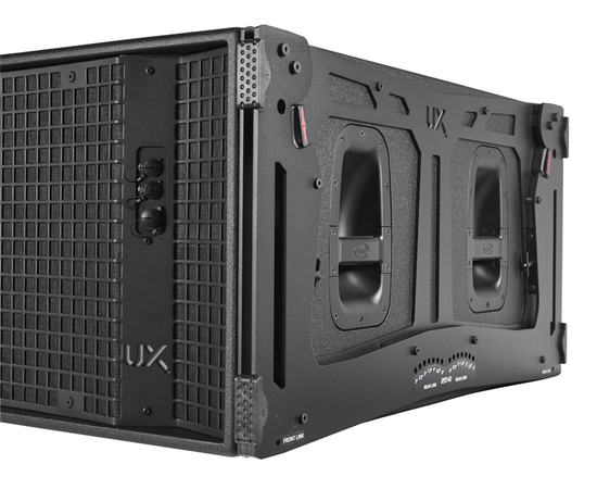 Низкочастотный элемент линейного массива D.A.S. Audio UX-218RA