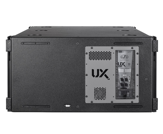 Низкочастотный элемент линейного массива D.A.S. Audio UX-218RA