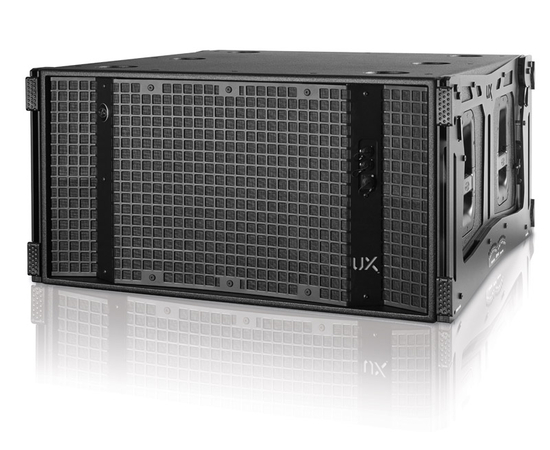 Низкочастотный элемент линейного массива D.A.S. Audio UX-218RA - 125777 за 0 грн. | 4Club