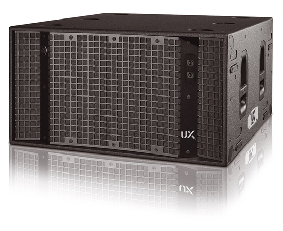 Низкочастотный элемент линейного массива D.A.S. Audio UX-218 - 125779 за 0 грн. | 4Club