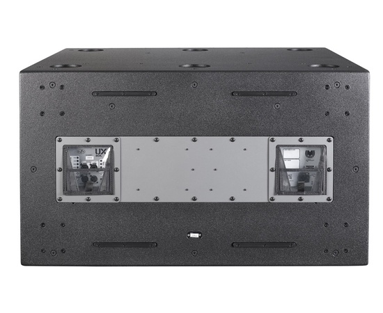 Сабвуфер D.A.S. Audio UX-30A