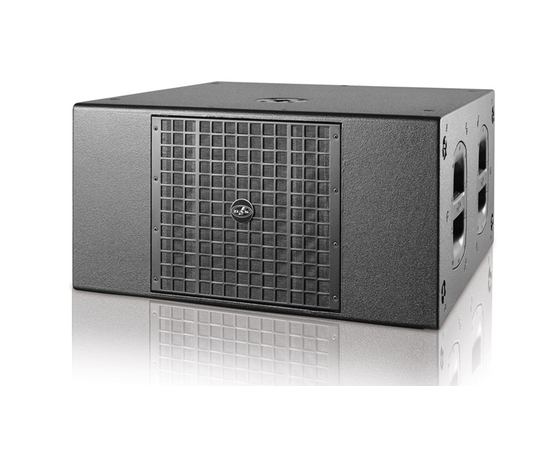 Элемент линейного массива D.A.S. Audio WR-322SFX - 125874 за 0 грн. | 4Club