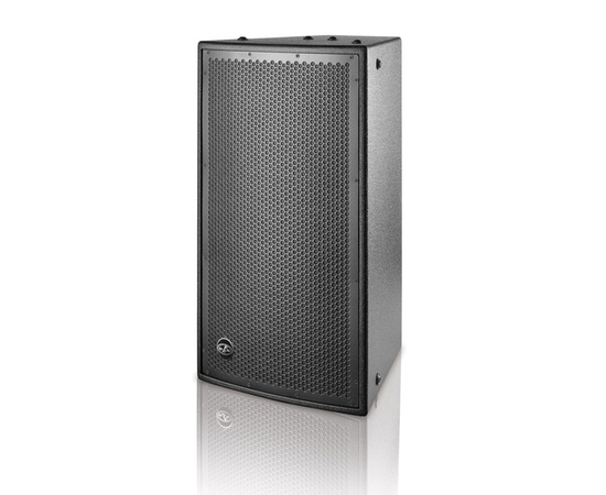 Акустическая система D.A.S. Audio WR-6412FX - 125853 за 0 грн. | 4Club