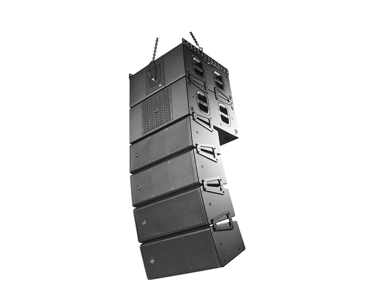 Элемент линейного массива D.A.S. Audio WR-322SFX