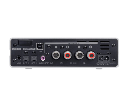 Усилитель TEAC AI-101DA-S