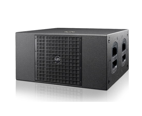Пассивный сабвуфер D.A.S. Audio ARTEC-322S - 125849 за 0 грн. | 4Club