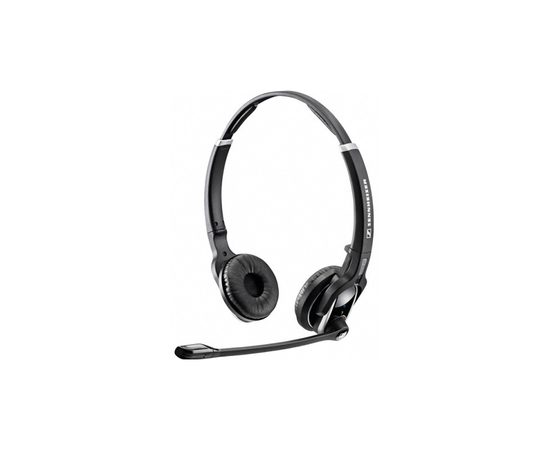 Наушники SENNHEISER DW 30 USB - EU - 125643 за 0 грн. | 4Club