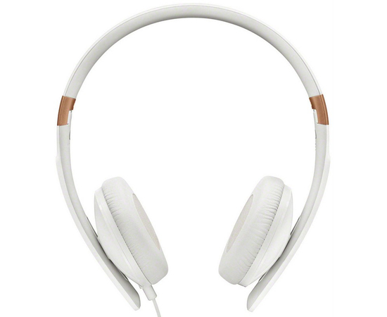 Наушники SENNHEISER HD 2.30 G White - 125588 за 0 грн. | 4Club