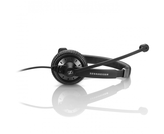 Наушники SENNHEISER SC 45 USB CTRL