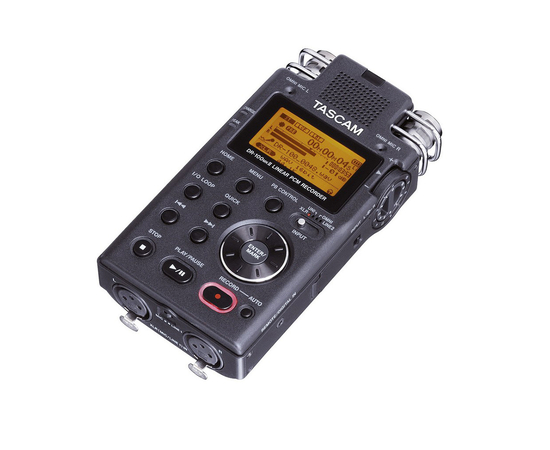Диктофон TASCAM DR-100 mk2